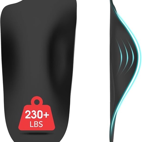 ORTHOTIC ARCH SUPPORT FOOT CARE DEVICE / NEW! - LG - Picture 5 of 5